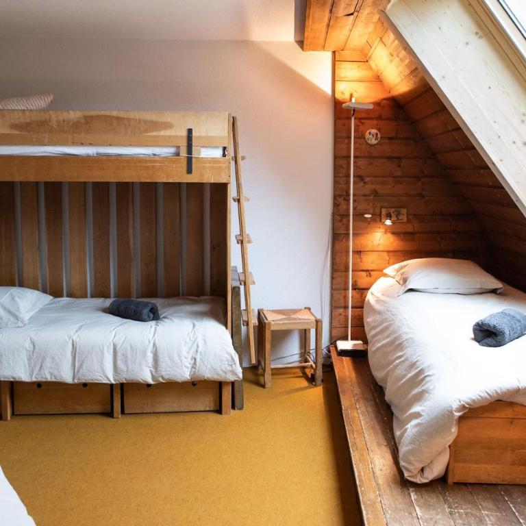 IMMODREAMS - Le Mazot - Apartamento - 10