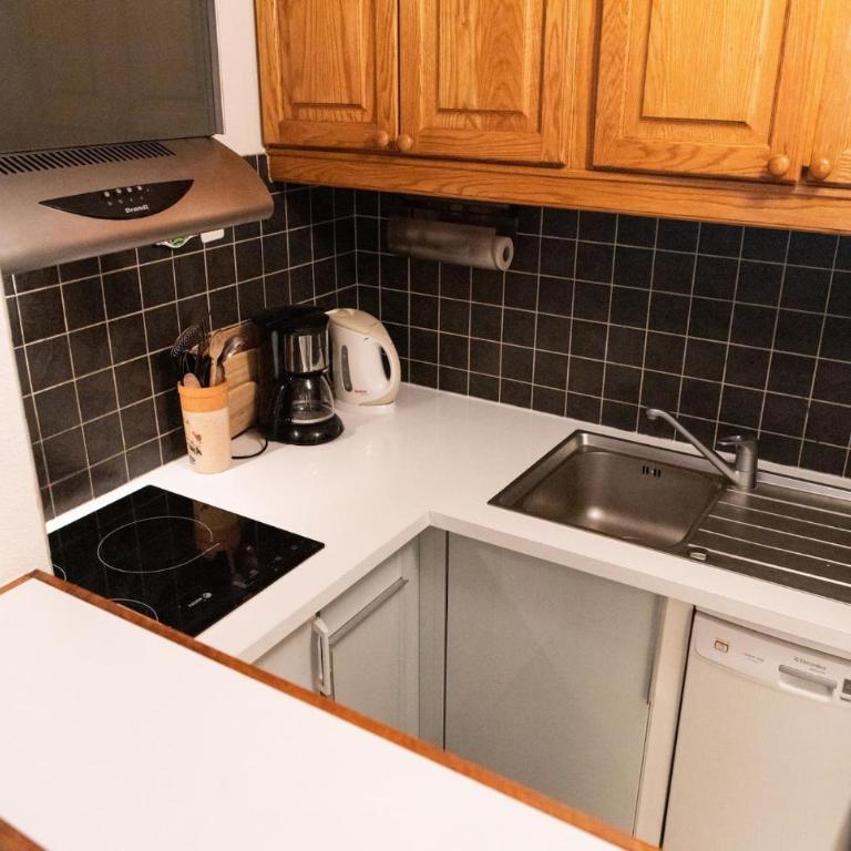IMMODREAMS - Le Mazot - Apartamento - 12