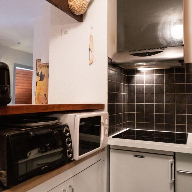 IMMODREAMS - Le Mazot - Apartamento - 13
