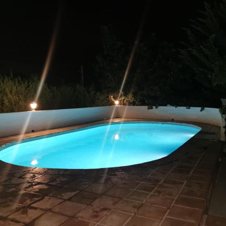 Villa Lo - chill out house - by Holiday Rentals Villamar - Casa - 61