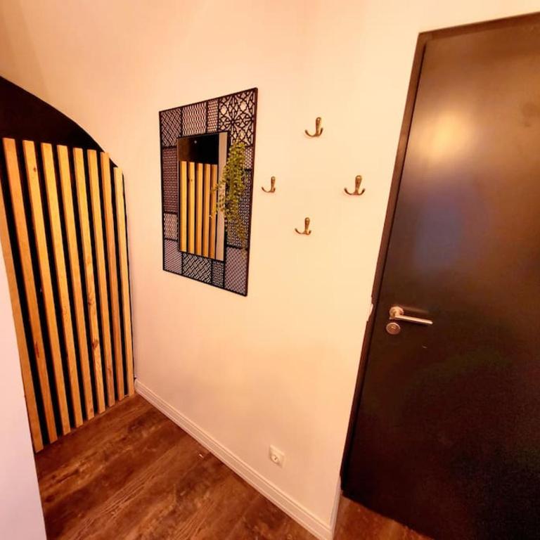 [Le Bartayres 1] T3 en souplex, terrasse, centrale - Apartment mit 2 Schlafzimmern - 44