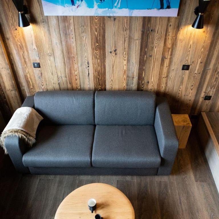 IMMODREAMS - La Cabane - Estudio - 7