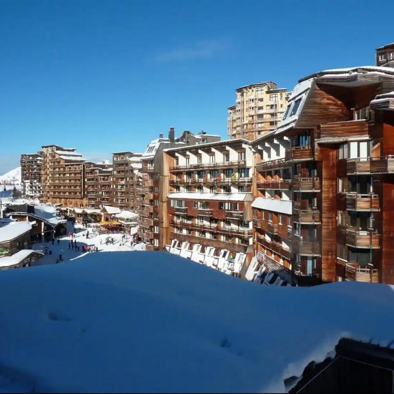 IMMODREAMS - Le Cerf - Appartement - 20