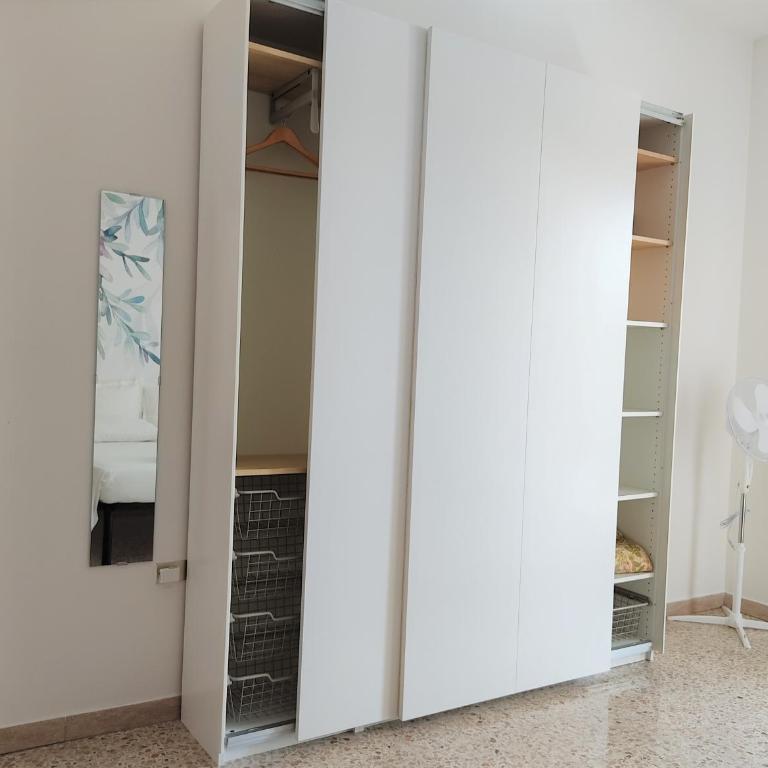 Grande appartamento, Palacongressi Bellaria centro e mare - Appartamento con 2 Camere da Letto e Balcone - 4