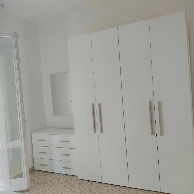 Grande appartamento, Palacongressi Bellaria centro e mare - Appartamento con 2 Camere da Letto e Balcone - 7