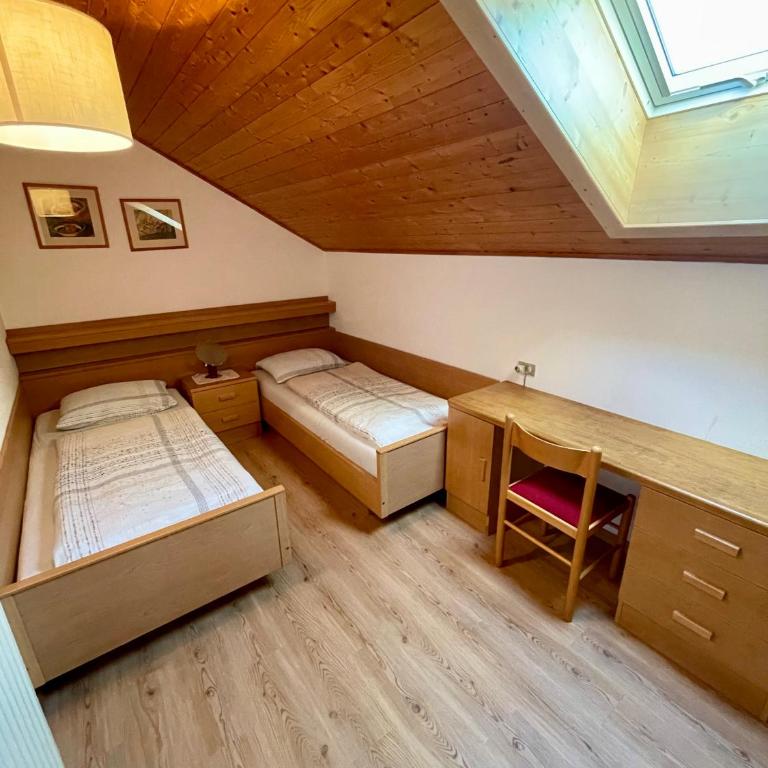 Gutshof Erschbaumer - Appartamento con 2 Camere da Letto - 1