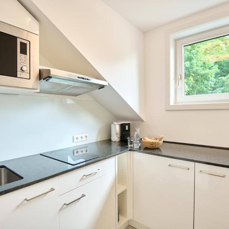 Pension - Ferienwohnungen Zollner - Appartamento Deluxe con 1 Camera da Letto e Balcone - 18