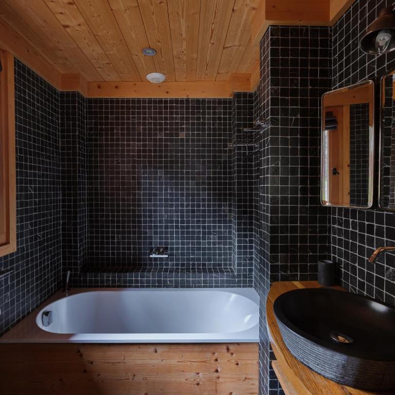 Les Rives d'Argentière - Five-Bedroom Chalet - 29