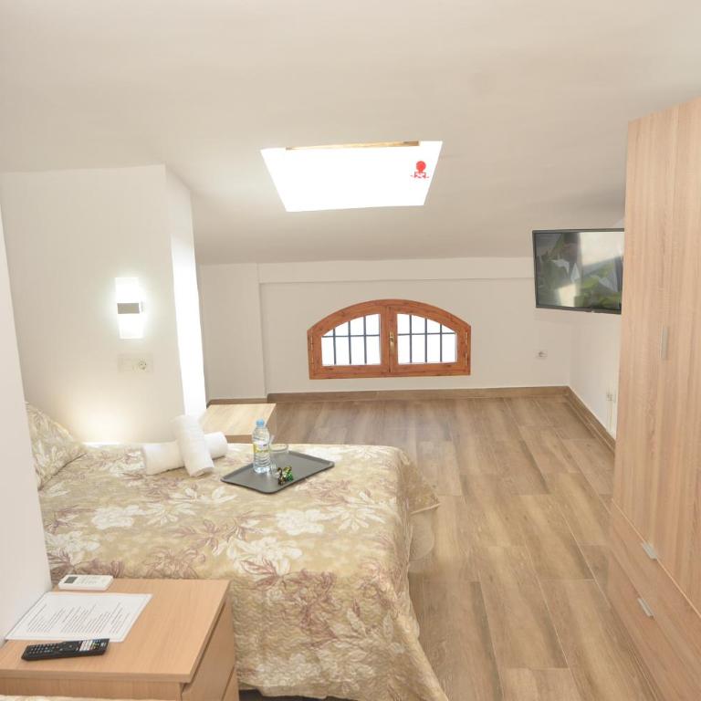 Alojamiento del Sol - Habitación Triple - 3