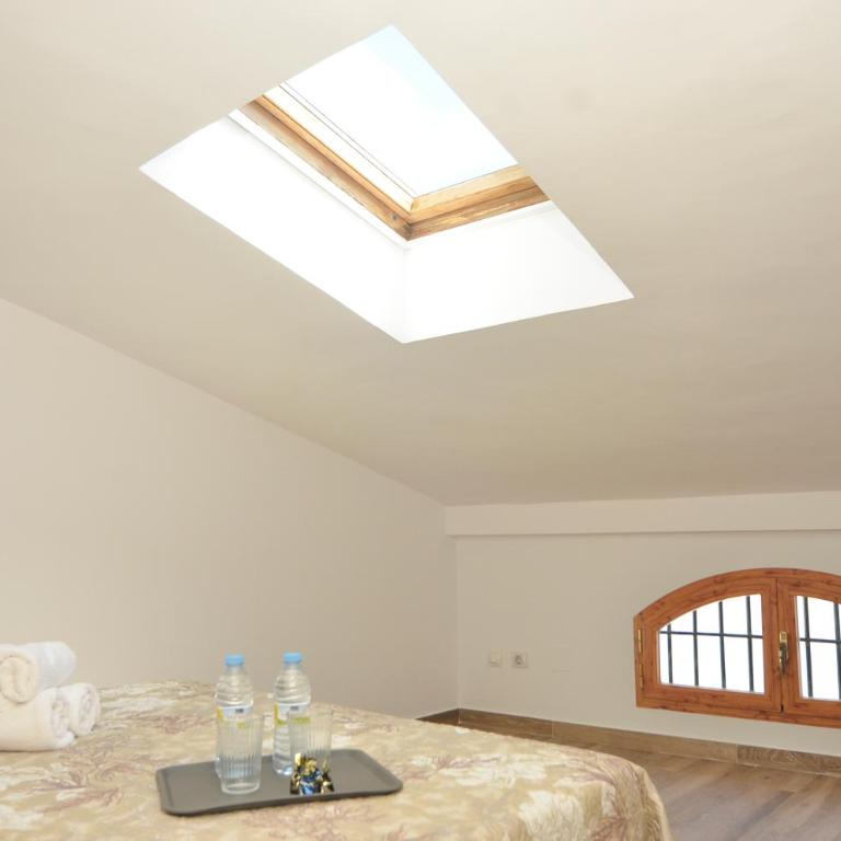 Alojamiento del Sol - Habitación Doble Superior - 7
