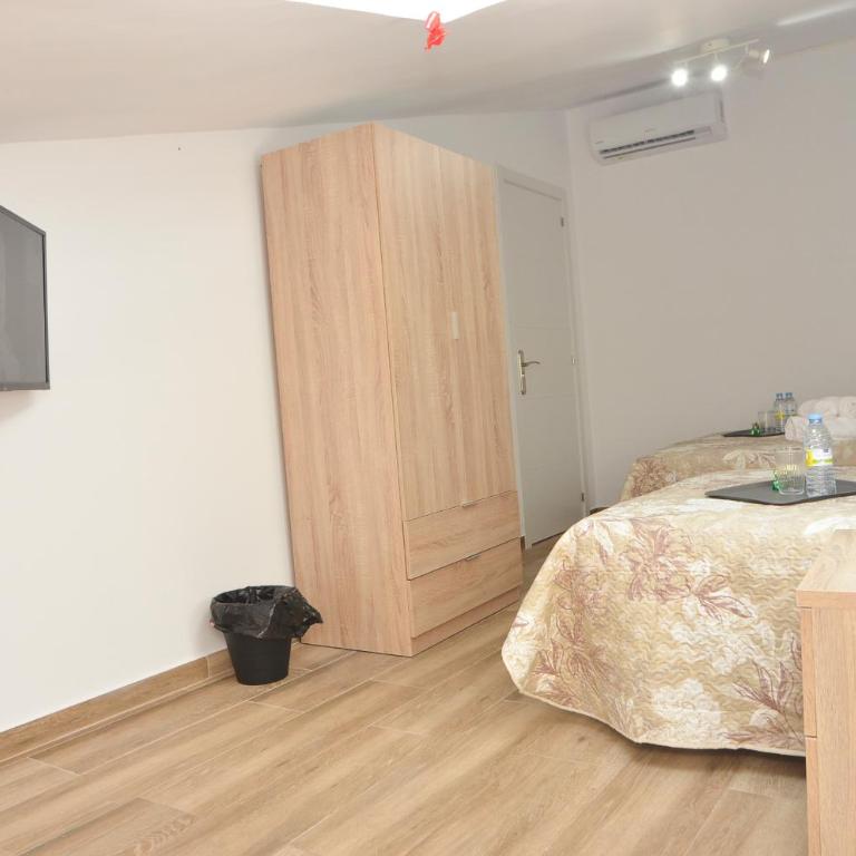 Alojamiento del Sol - Habitación Triple - 7