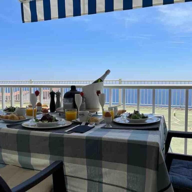 Belleza Del Mar - Two-Bedroom Apartment - 1