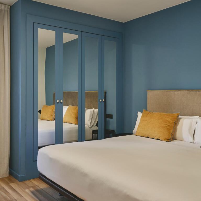 Arenas Atiram Hotel - Double Room - 1