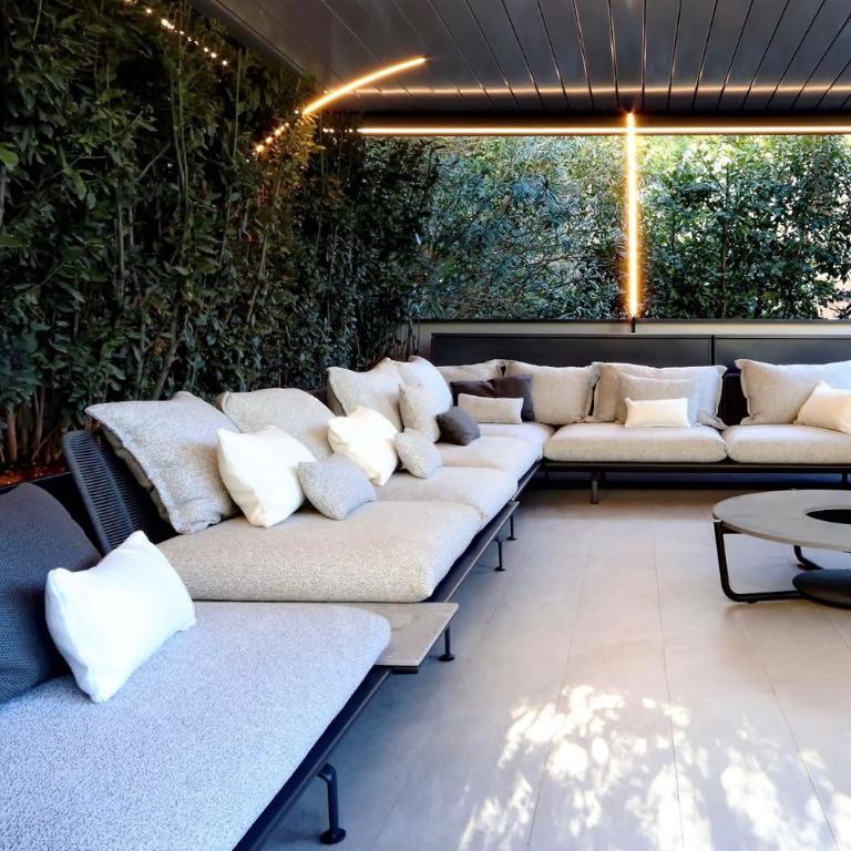 Villa Clivo - Amazing Villa Along the Vatican Walls - Villa mit 3 Schlafzimmern - 57