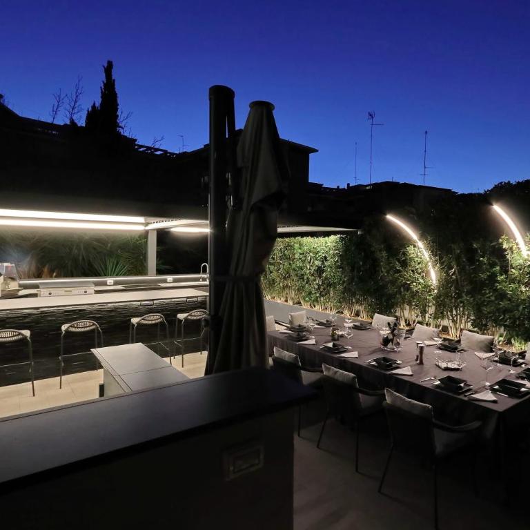Villa Clivo - Amazing Villa Along the Vatican Walls - Villa mit 3 Schlafzimmern - 60