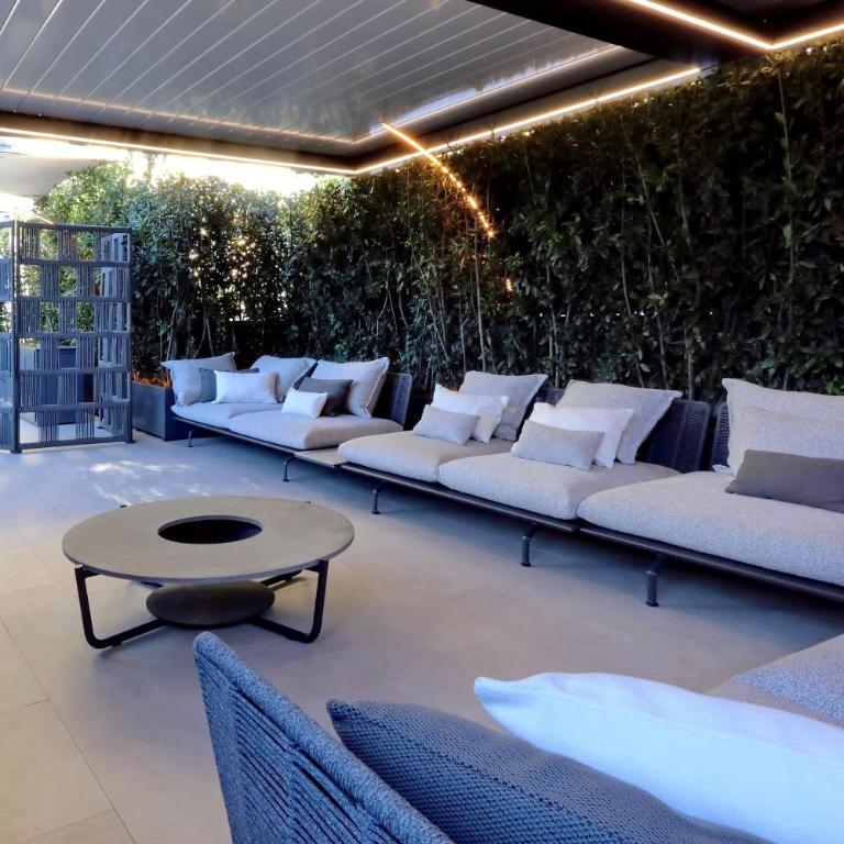 Villa Clivo - Amazing Villa Along the Vatican Walls - Villa mit 3 Schlafzimmern - 58