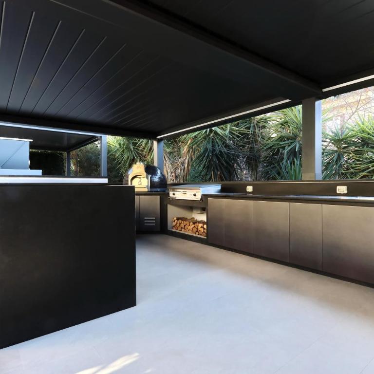 Villa Clivo - Amazing Villa Along the Vatican Walls - Villa mit 3 Schlafzimmern - 61