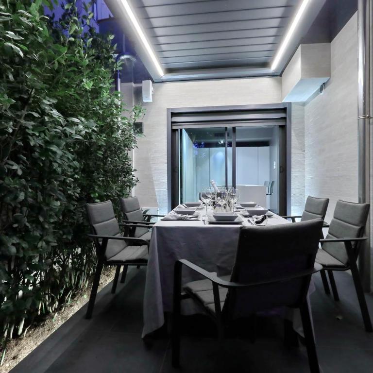 Villa Clivo - Amazing Villa Along the Vatican Walls - Villa mit 3 Schlafzimmern - 68