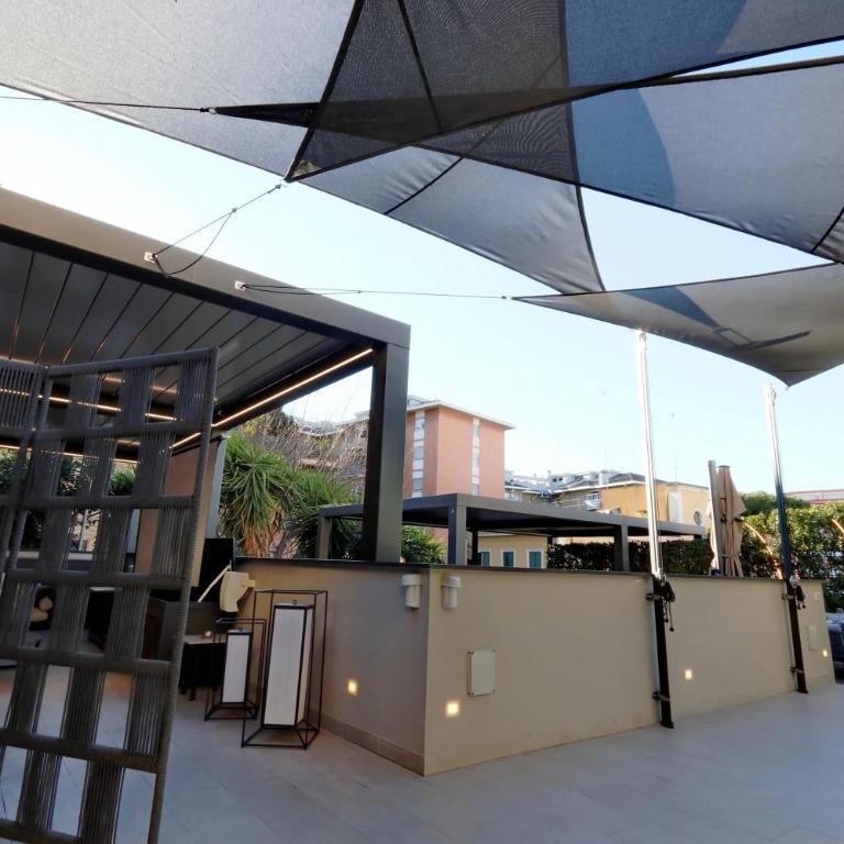 Villa Clivo - Amazing Villa Along the Vatican Walls - Villa mit 3 Schlafzimmern - 67