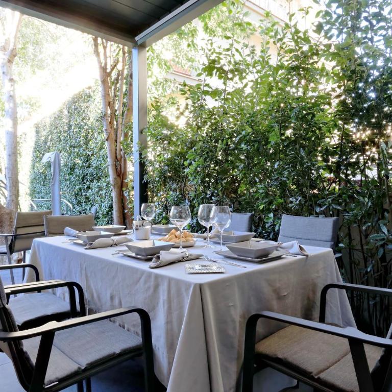 Villa Clivo - Amazing Villa Along the Vatican Walls - Villa mit 3 Schlafzimmern - 69