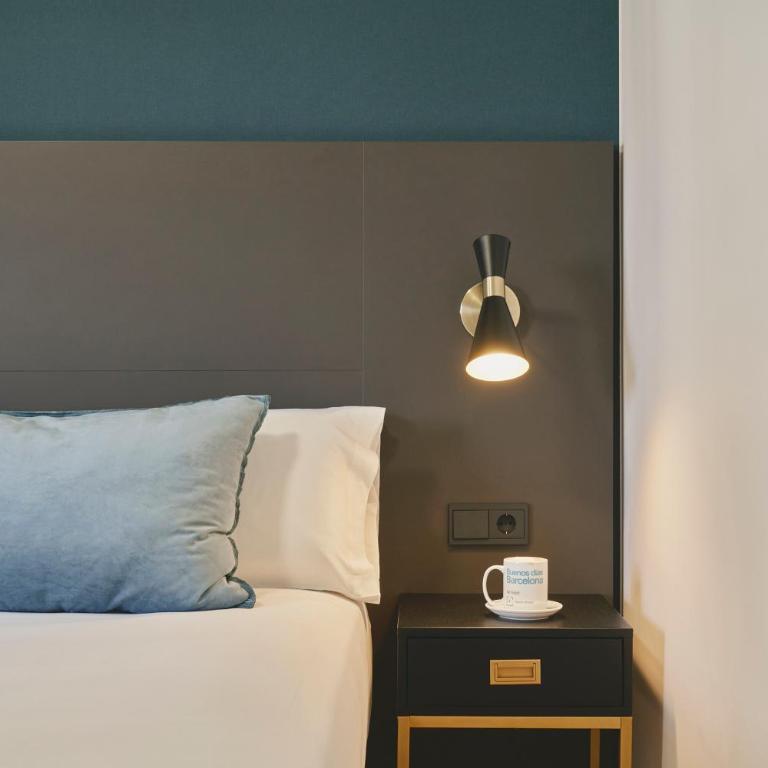 Arenas Atiram Hotel - Single Room - 1