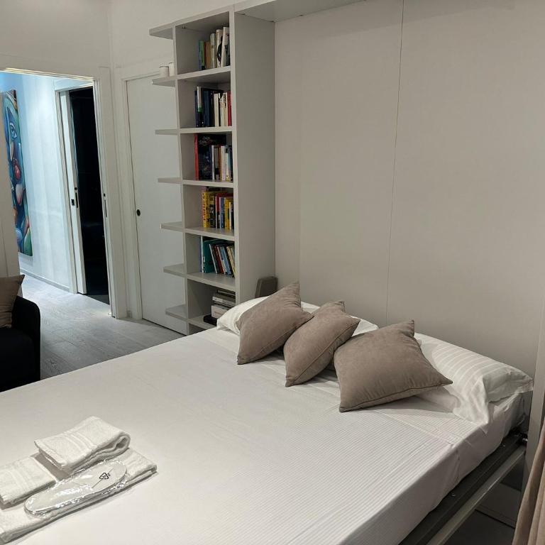 Villa Clivo - Amazing Villa Along the Vatican Walls - Villa mit 3 Schlafzimmern - 28