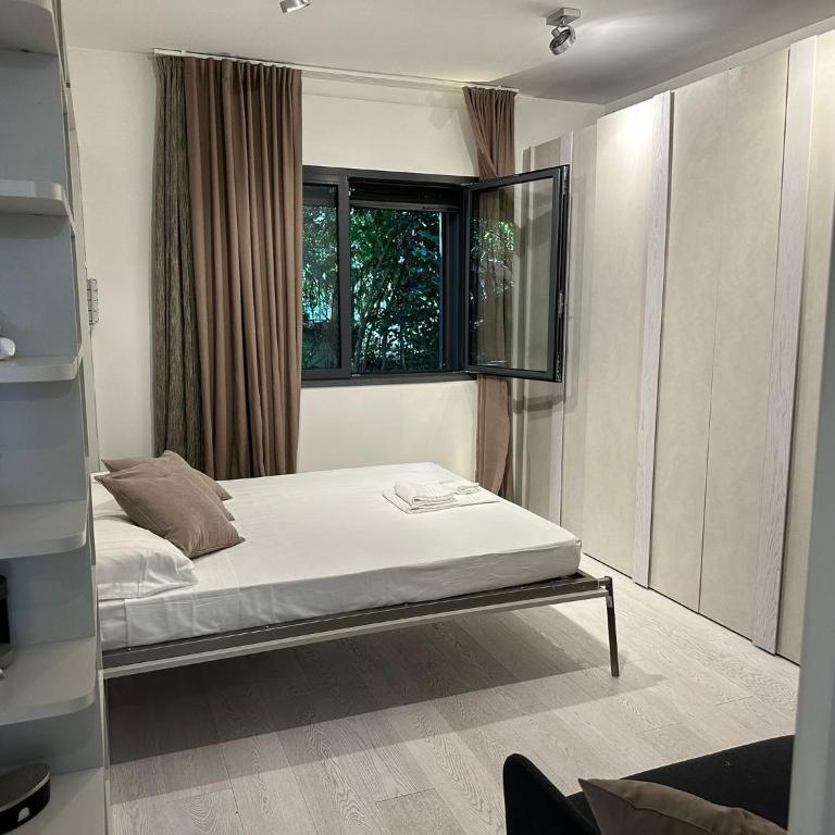 Villa Clivo - Amazing Villa Along the Vatican Walls - Villa mit 3 Schlafzimmern - 29