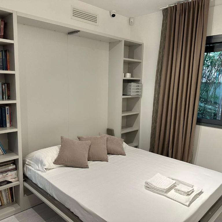 Villa Clivo - Amazing Villa Along the Vatican Walls - Villa mit 3 Schlafzimmern - 15