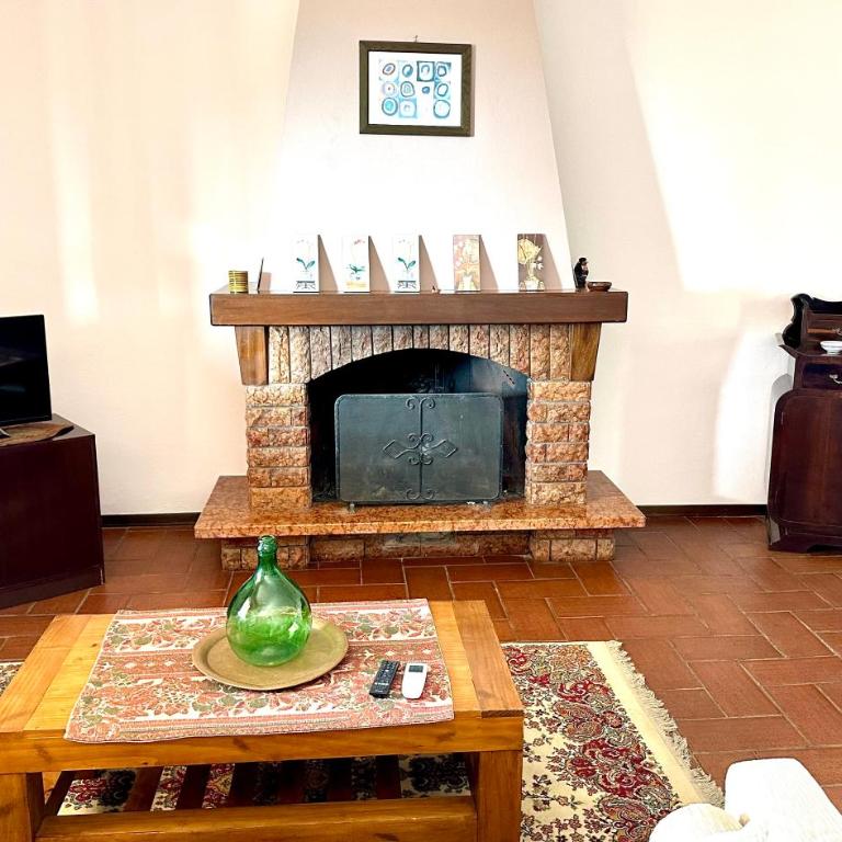 Villa Rina - Casa Vacanze - 41