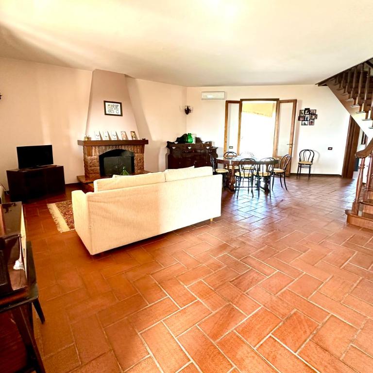 Villa Rina - Casa Vacanze - 42