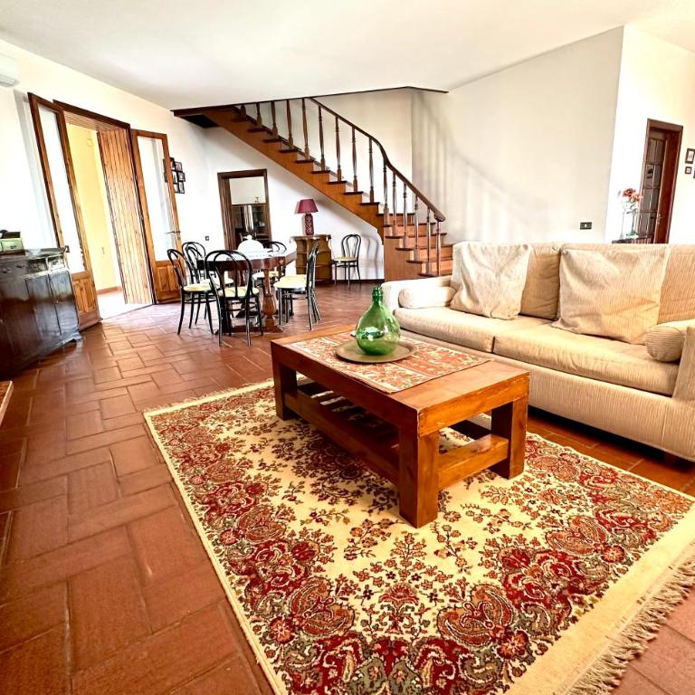 Villa Rina - Casa Vacanze - 36
