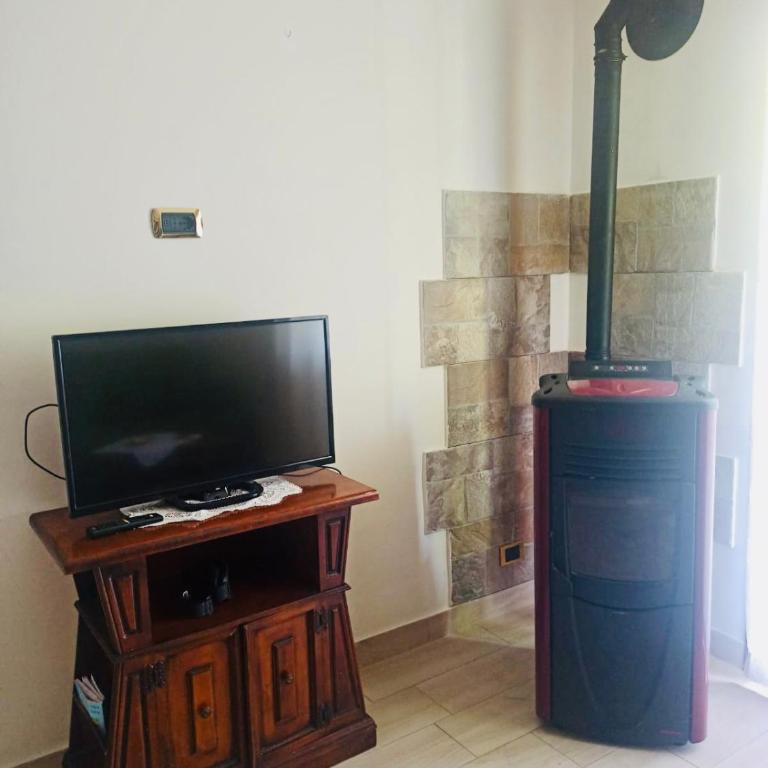 Casa Tatone - Appartamento con 2 Camere da Letto - 5