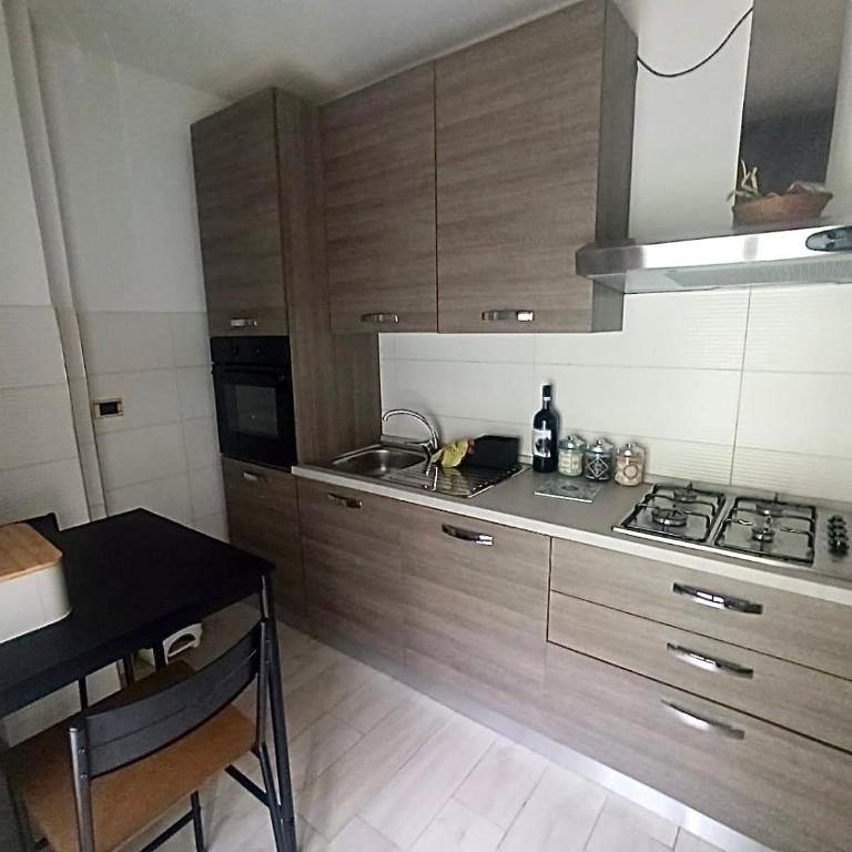 Casa Tatone - Appartamento con 2 Camere da Letto - 10