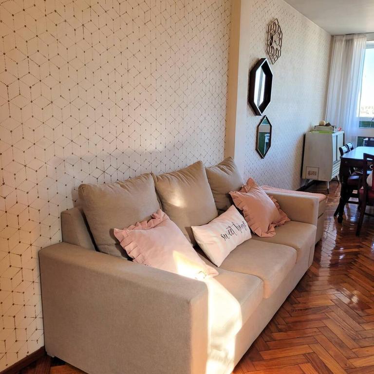 DPTO LUMINOSO Y CÓMODO ROSARIO - Apartamento de 2 dormitorios - 2