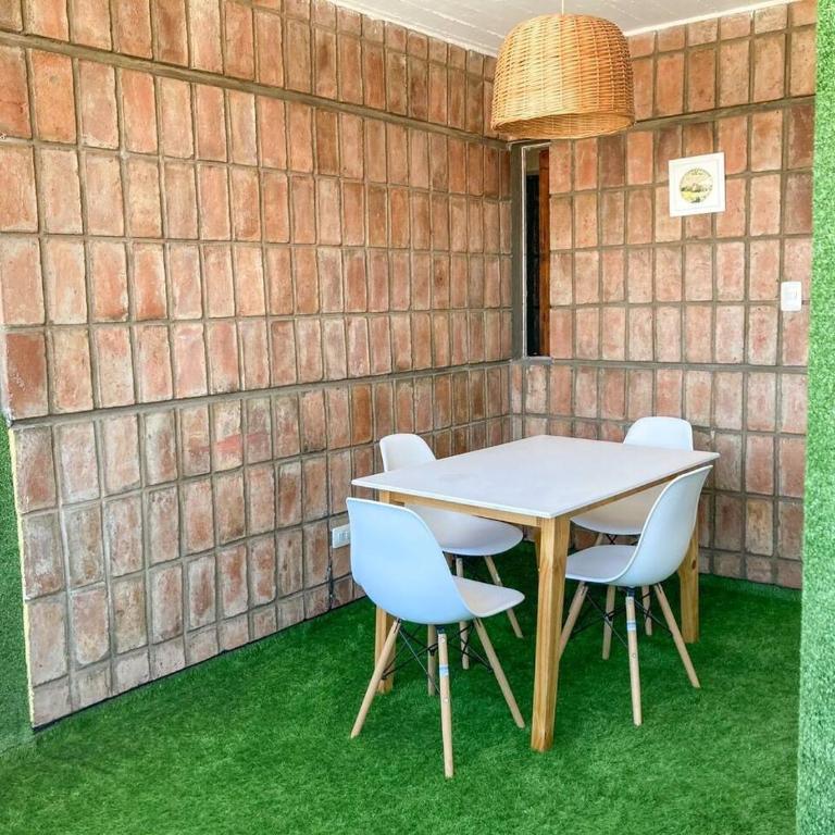 DPTO LUMINOSO Y CÓMODO ROSARIO - Apartamento de 2 dormitorios - 43