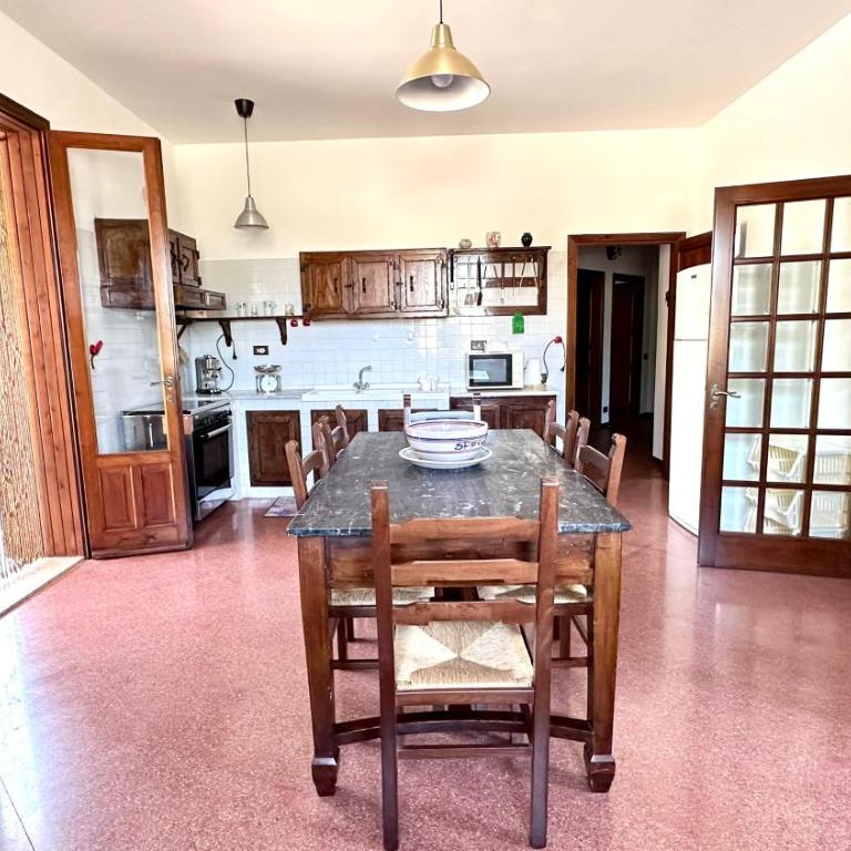 Villa Rina - Casa Vacanze - 43