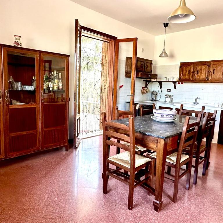 Villa Rina - Casa Vacanze - 47