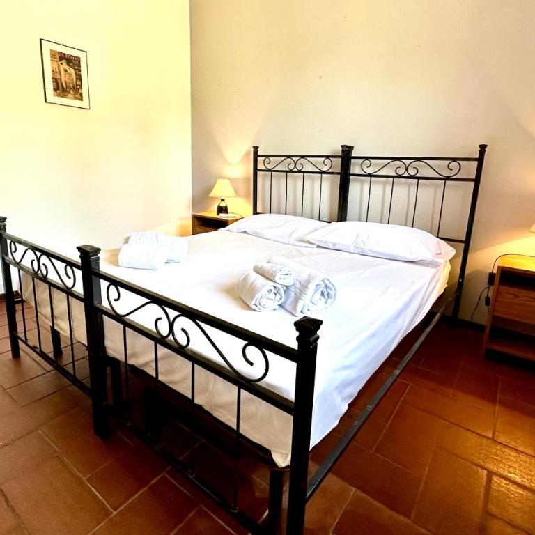 Villa Rina - Casa Vacanze - 55