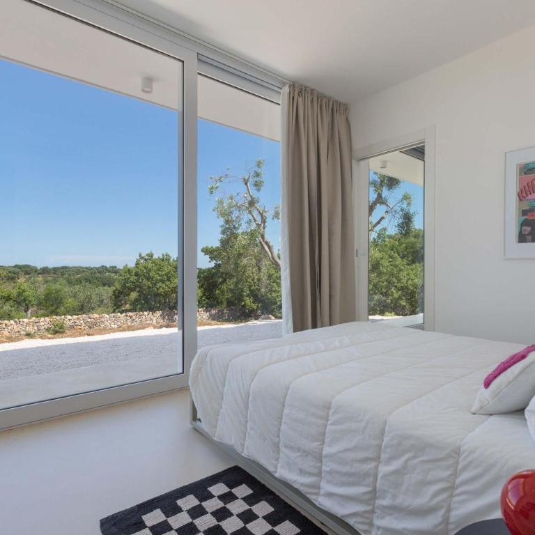Villa Montipuglia by Perle di Puglia - Villa - 25