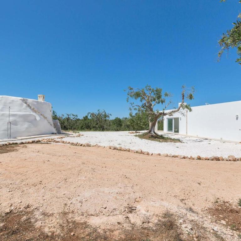 Villa Montipuglia by Perle di Puglia - Villa - 51