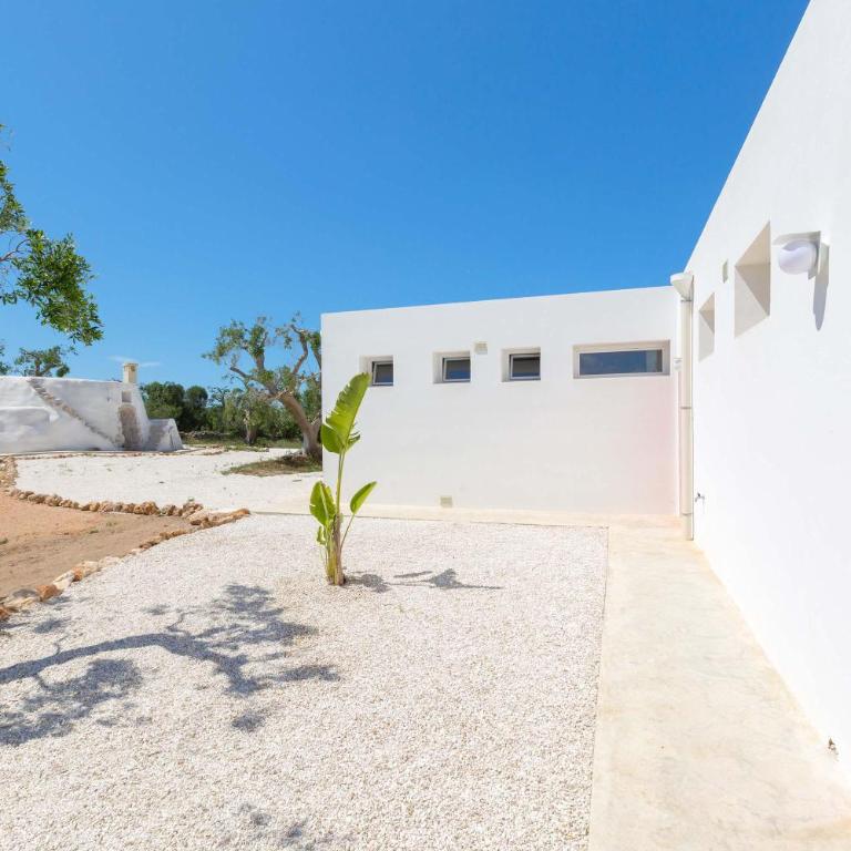 Villa Montipuglia by Perle di Puglia - Villa - 52