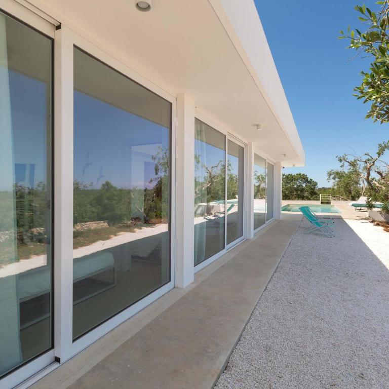 Villa Montipuglia by Perle di Puglia - Villa - 53