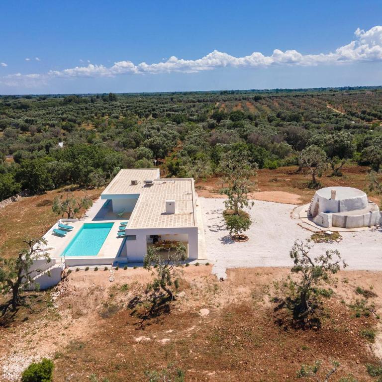 Villa Montipuglia by Perle di Puglia - Villa - 54