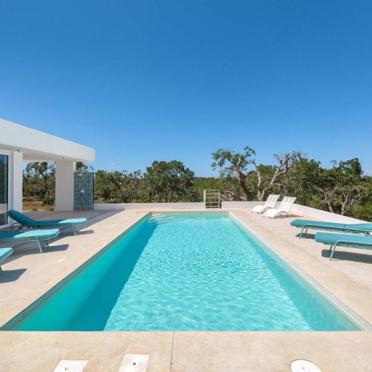 Villa Montipuglia by Perle di Puglia - Villa - 3