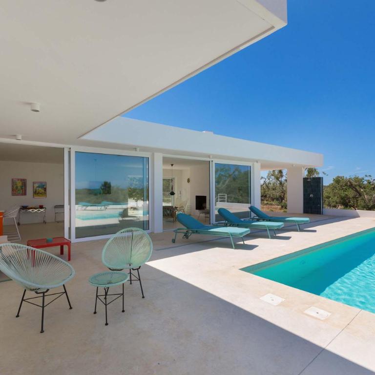 Villa Montipuglia by Perle di Puglia - Villa - 6