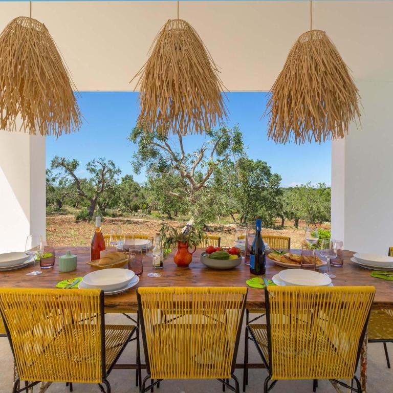 Villa Montipuglia by Perle di Puglia - Villa - 7