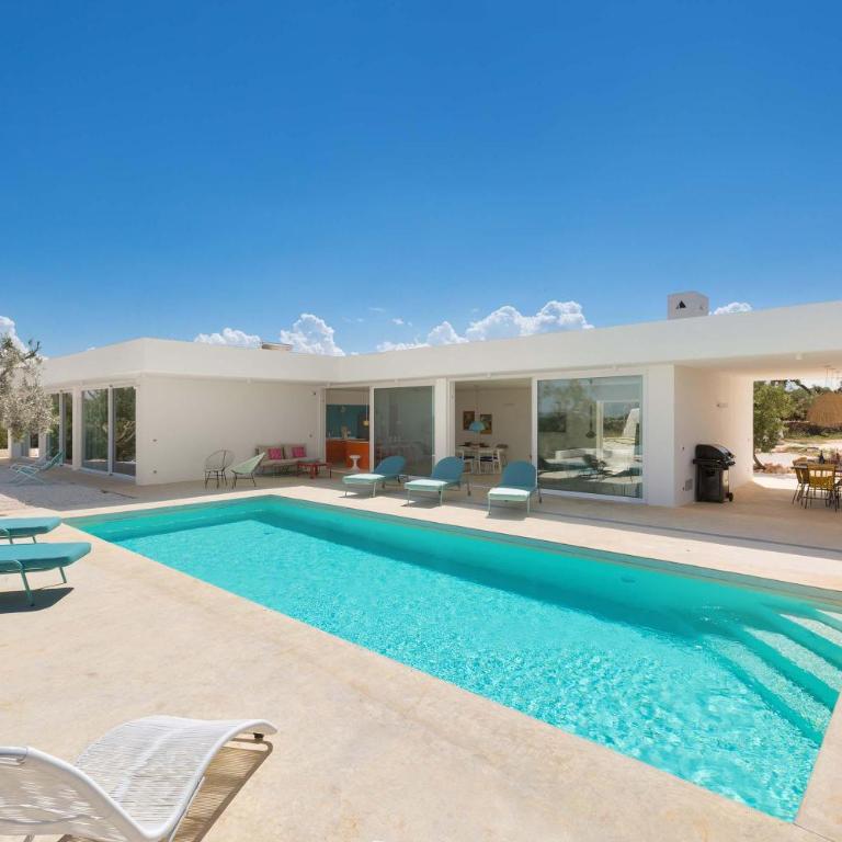 Villa Montipuglia by Perle di Puglia - Villa - 2
