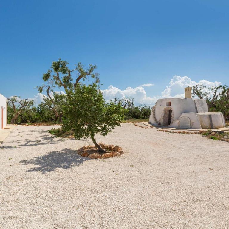 Villa Montipuglia by Perle di Puglia - Villa - 55