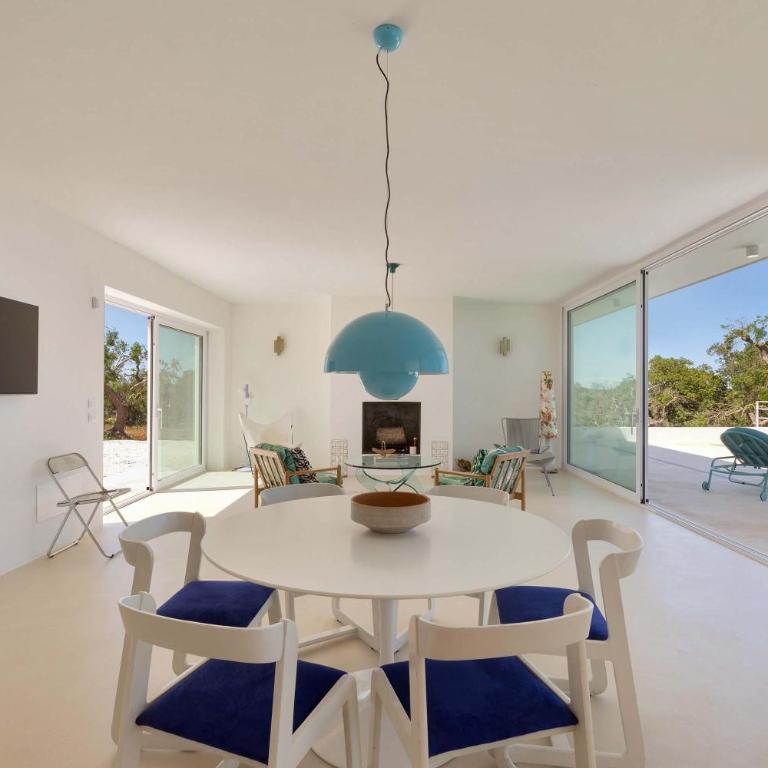 Villa Montipuglia by Perle di Puglia - Villa - 19