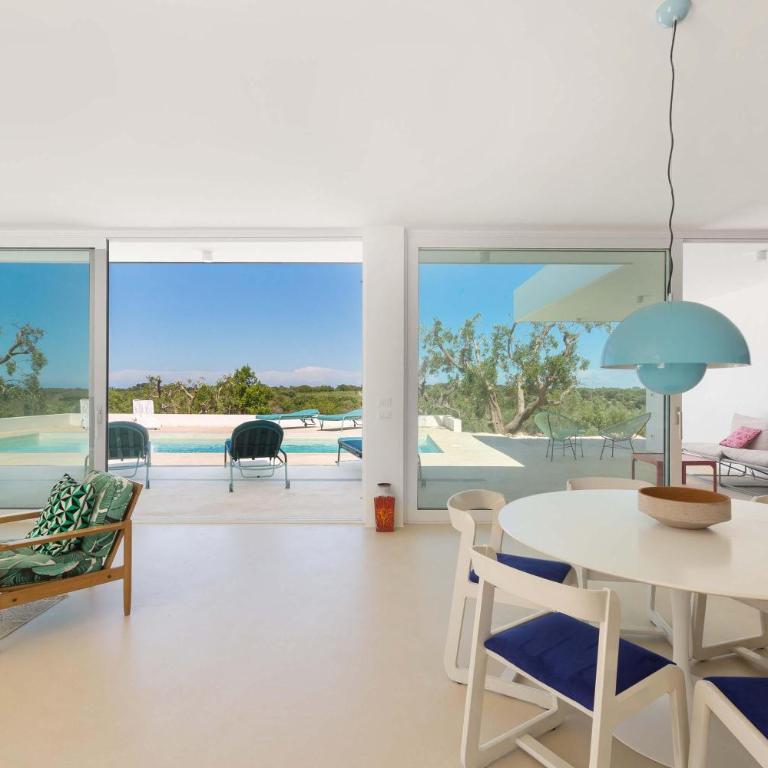 Villa Montipuglia by Perle di Puglia - Villa - 21